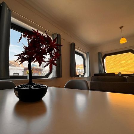 Apartmán Heart Of Waterloo - Luxury Flat Londýn Exteriér fotografie